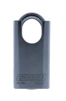Carbine 45mm Protected Shackle Padlock