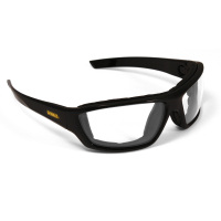 Dewalt Converter™ Safety Glass/Goggle Hybrid
