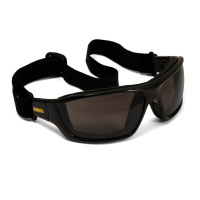 Dewalt Converter™ Safety Glass/Goggle Hybrid 4