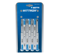 Wittron Screwdriver Set