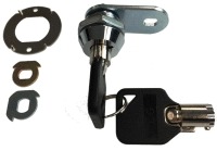 High Security Tubular Cam Lock Atlas LG10 Keyed to Differ 2