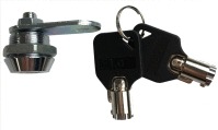 High Security Tubular Cam Lock Atlas LG10 Keyed to Differ 3