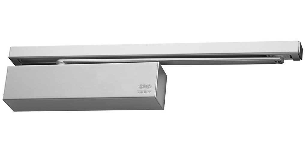 Lockwood Door Closer 2615da Sss Locks Galore