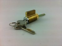 Carbine LB Deadbolt Cylinder 2