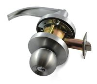 Carbine Doncaster PD7000KN-L1 Entrance Lever & Knob