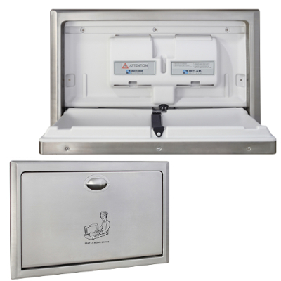 commercial baby change table australia