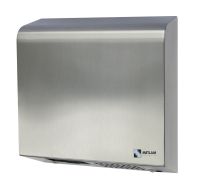 Metlam Slimline Auto Hand Dryer ML_100N_SS 3