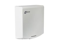 Metlam Eclipse Auto Hand Dryer ML_ECLIPSE01_WHT 2