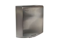 Metlam Eclipse Auto Hand Dryer Stainless Steel ML_ECLIPSE05_SS 2