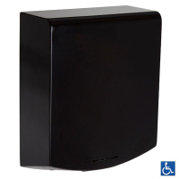 Metlam Eclipse Designer Auto Hand Dryer ML_ECLIPSE_DESIGNER