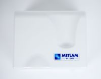 Metlam Auto Operation ABS Hand Dryer ML_1800_WHT 2