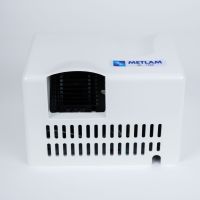 Metlam Auto Operation ABS Hand Dryer ML_1800_WHT 3