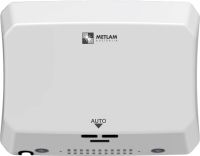Metlam EcoSlender Automatic Operation Hand Dryer ML_ECOSLENDER01_WHT 3