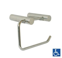 Metlam Lawson Series Single Toilet Roll Holder ML6000PSS