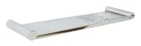 Metlam Lawson Series Shelf & Soap Dish ML6032PSS