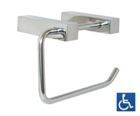 Metlam Paterson Series Single Toilet Roll Holder ML6048PSS