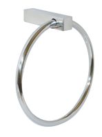 Metlam Paterson Series Towel Ring ML6090PSS