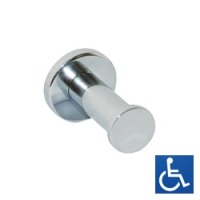 Metlam Lachlan Series Robe Hook ML6230