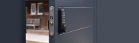 Gatemaster Superlock Digital Dual Keypad for 40-60mm Gate Frames 6