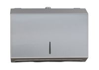 Surface Mounted Paper Towel Dispenser 3