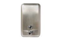 Anti-Corrosion Vertical Soap Dispenser 3