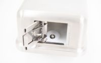 Anti-Corrosion Vertical Soap Dispenser 5