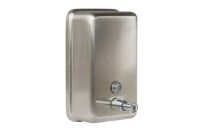 Anti-Corrosion Vertical Soap Dispenser 4