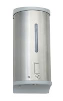 Automatic Foam Dispenser - Satin Stainless 800ml 3