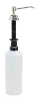 Basin or Vanity Mount Soap Dispenser 150mm Spout