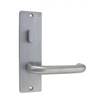 Kaba MS2 Mortice Entrance Lock Kit 600 Series Square End On IP8 Restricted Keys 3