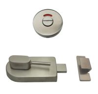 Metlam 700 Ambulant Series Slide Lock Indicator Set