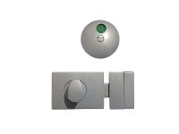 Metlam 300 Series Antimicrobial Toilet Indicator Bolt