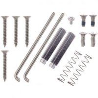 Lockwood Screw Kit 3570-5119