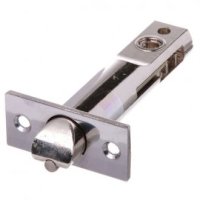 Borg Digital Lock 60mm Backset Tubular Latch