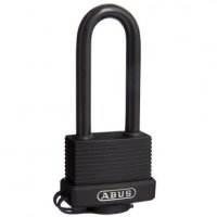 Abus 70/45 Expedition Padlock with Extended 63mm Shackle