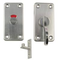 Metlam ML405AL Sliding Door Indicator Lock