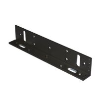 NEMLB2B Black 280kg "L" Bracket