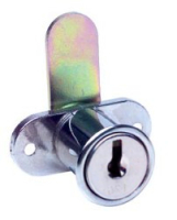 Backfixing Cam Lock