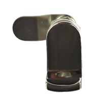 Padlockable Cam Lock CDPAD 4