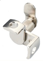 Padlockable Cam Lock CDPAD