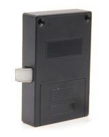 Atlas EL701 Electronic Cabinet Lock 4