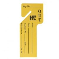 HPC Kekab Spare Out-Tags