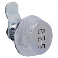 Combination Camlock 17.5mm