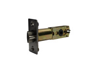 Adjustable latch for Lockey 2835