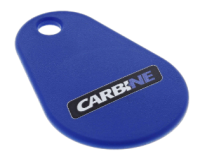 Carbine RFID Fob 2