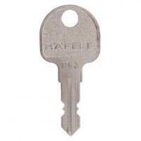 HAFELE Master key 3 for SYMO 3000 Series locks