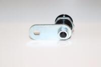Black Tubular Key Cam Lock Atlas LG20 Keyed to Differ 3