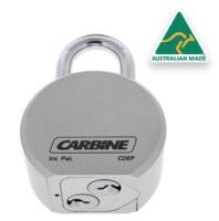 Carbine Dual Entry Padlock