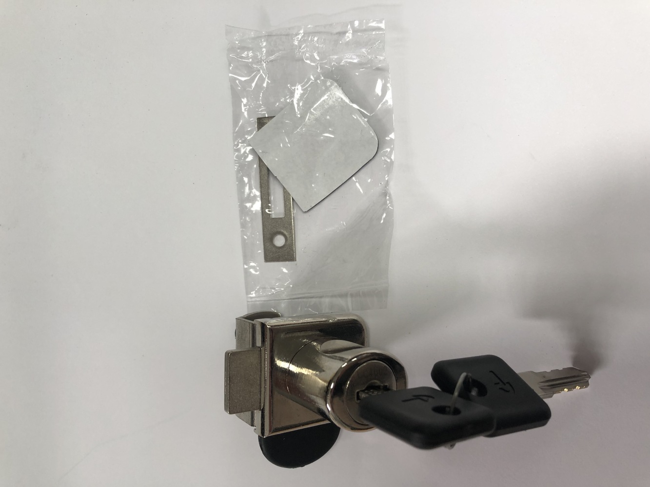 Cabinet Locks For Double Doors Electronic Smart NFC RFID Cabinet Lock,