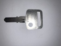 Early Honda Edmonds Key Blank C222 2